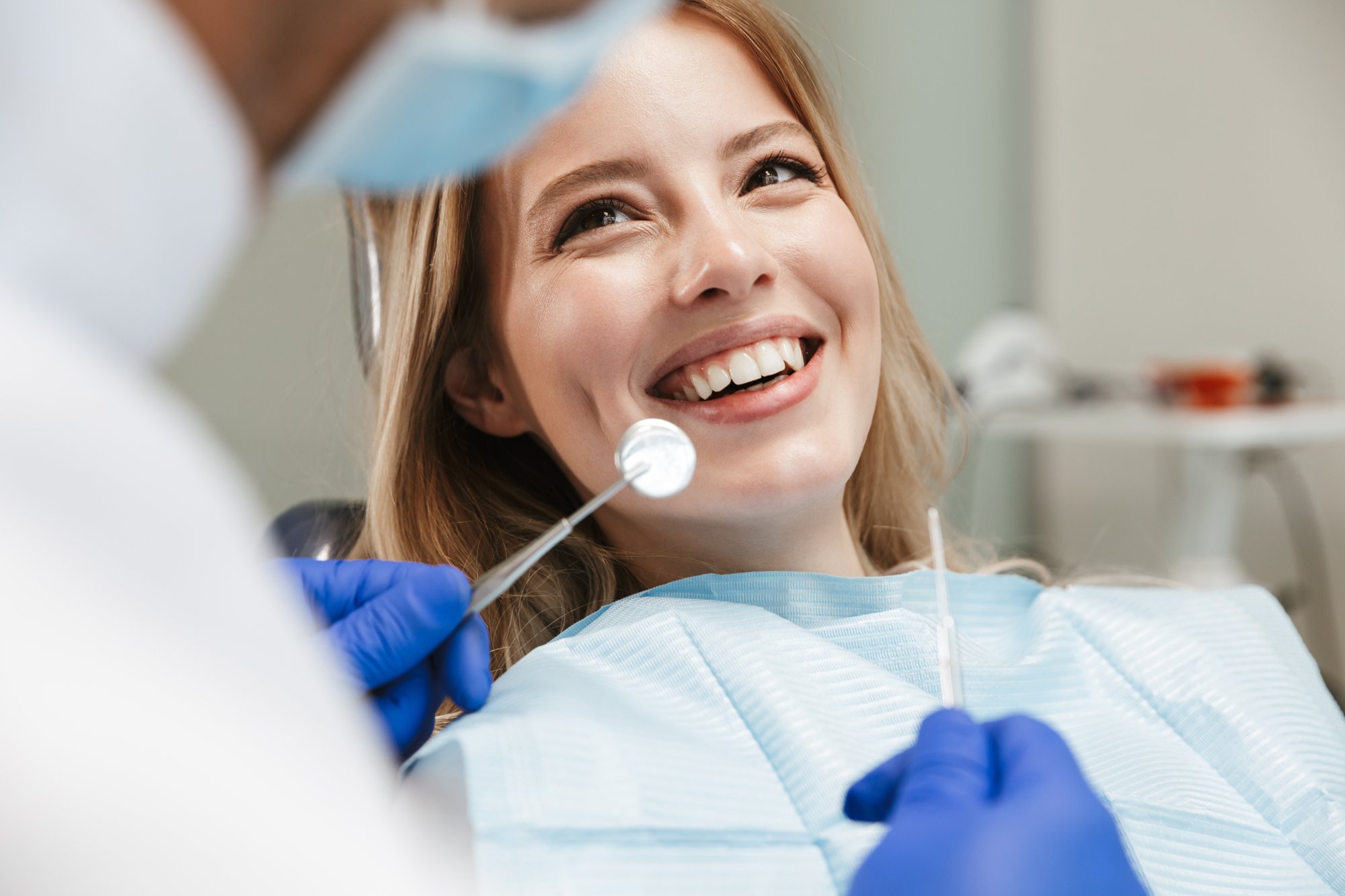 Who Is a Good Candidate for Crown Lengthening?